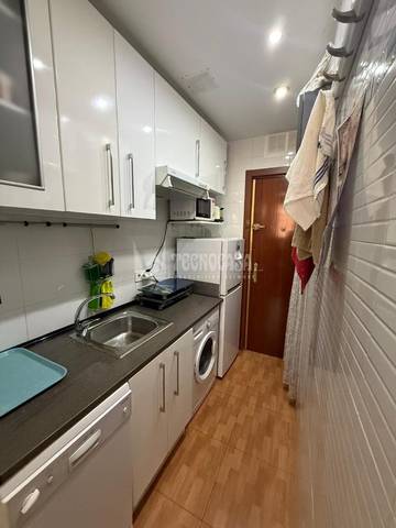 Piso en Venta en San Isidro