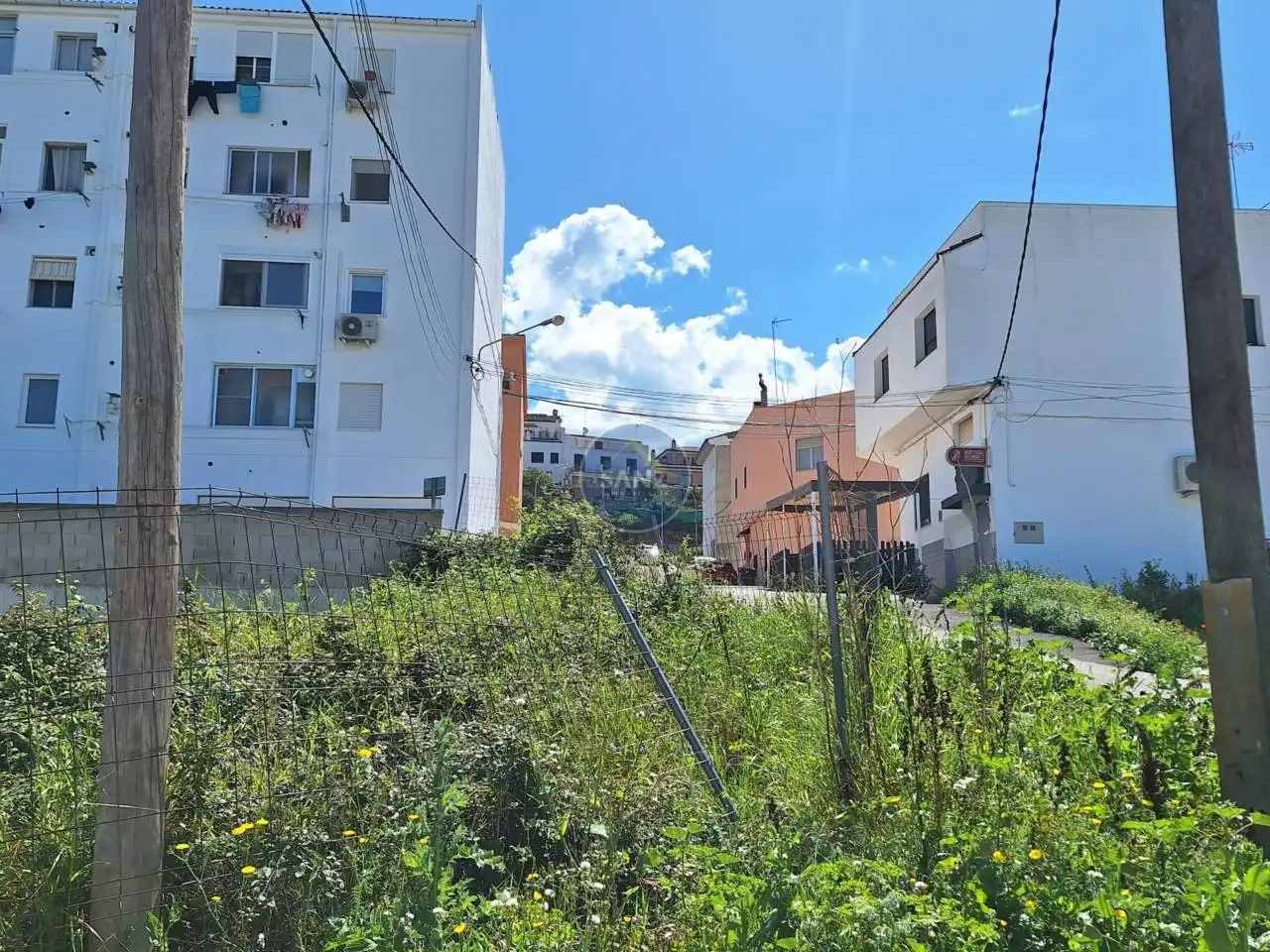 Terreno residenziale in vendita a Cami de L´Estació, imagen 4