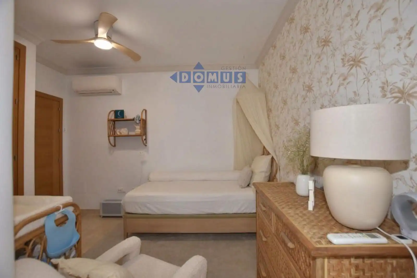 Schlafzimmer von Wohnung zum Verkauf in Centro