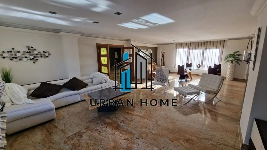 Living room of Houses for sale in León Capital   with Heating, Private garden and Terrace