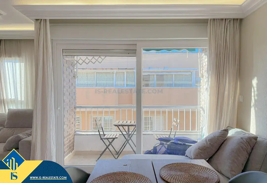Apartament amb ascensor en venda a La Mata, imagen 14