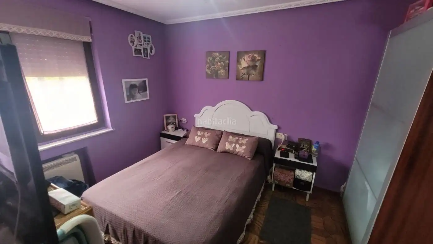 Casa a schiera in vendita a Lugar Romillo 21, imagen 3