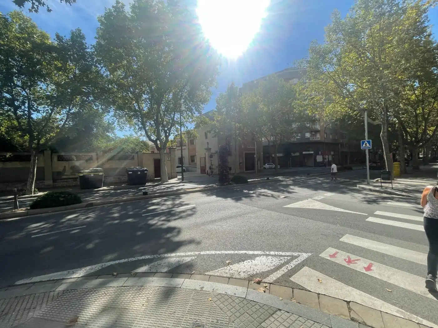 Local comercial en venta en Calle mare de deu del pilar 1