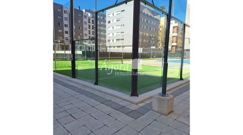 Photo 4 of Garage for rent in Calle Monasterio de Santo Domingo de Silos, 5, Villa de Prado, Valladolid Capital