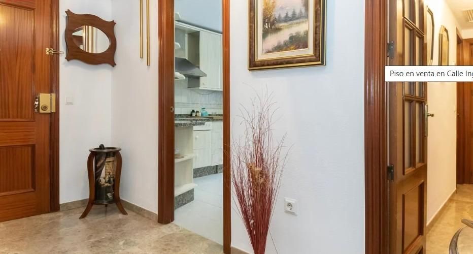 Piso en venta en Fátima - Levante