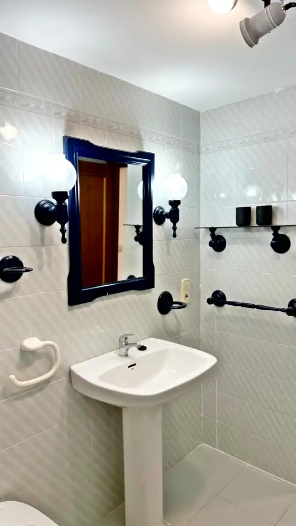 Apartament amb piscina de lloguer a Passeig Marítim de Neptú, imagen 47