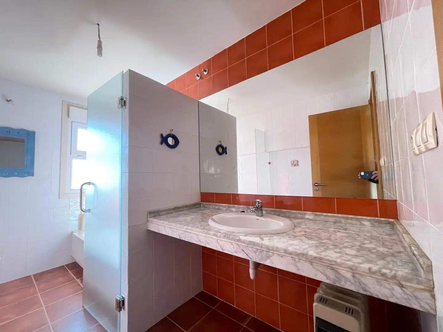 Bany de Casa o xalet en venda en Sada (A Coruña)