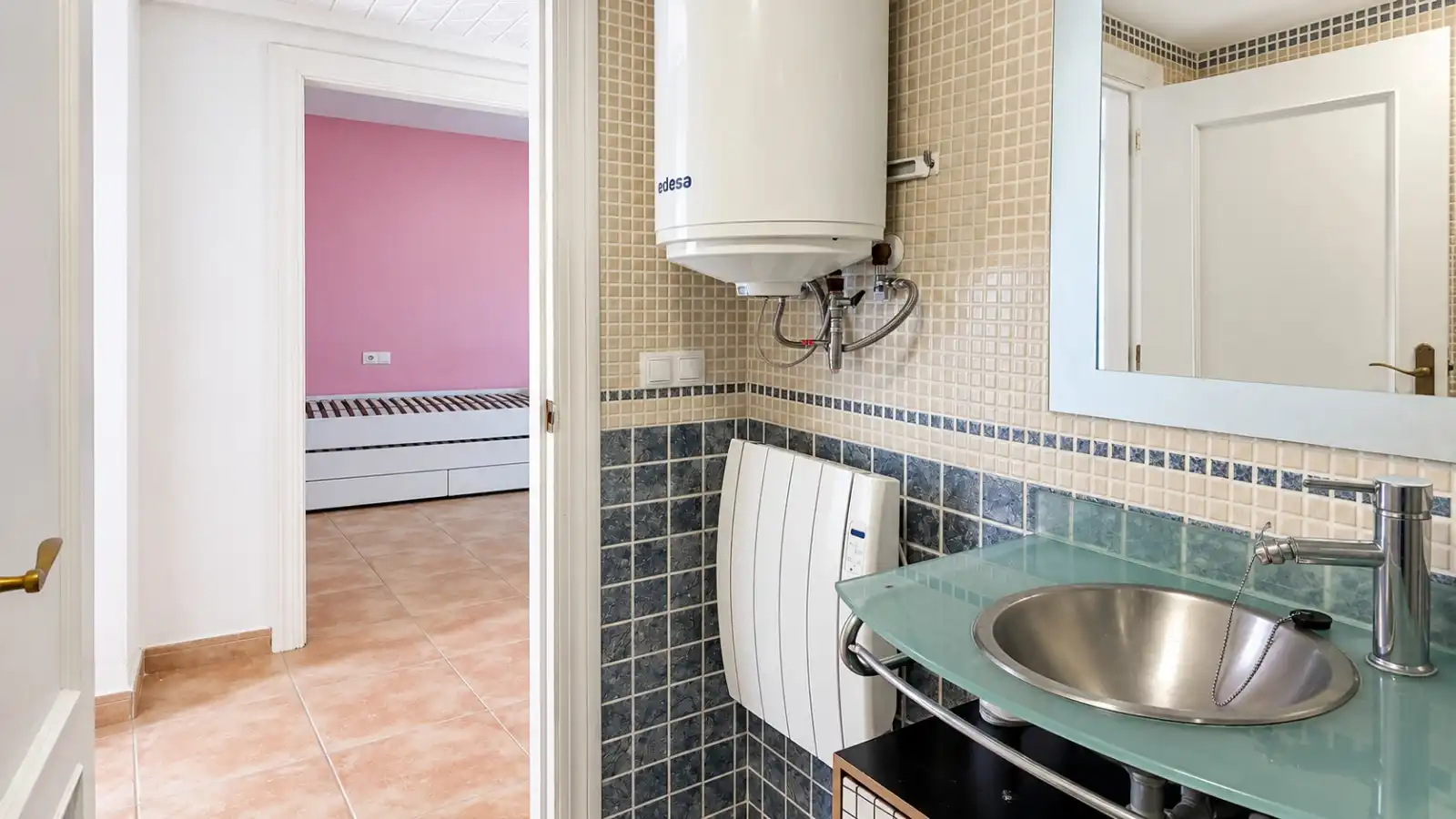 Baño de Piso en venta en Las Pedrizas 