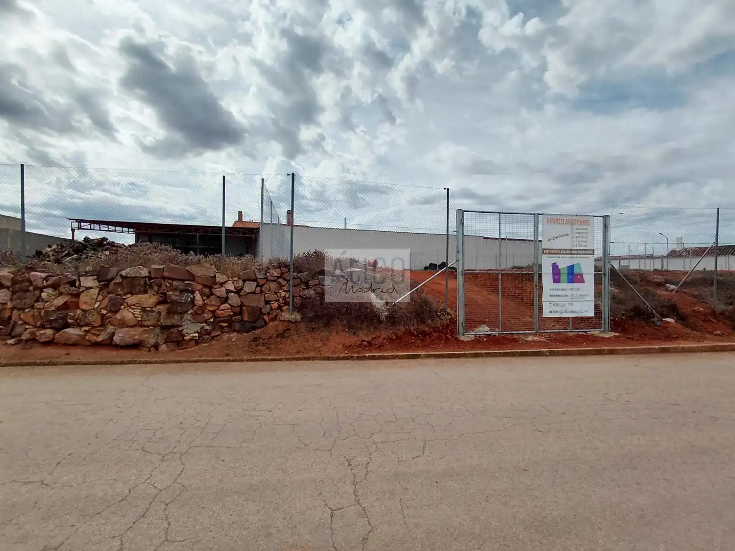 Terrenys i solars en venda a Infantes 8, imagen 11