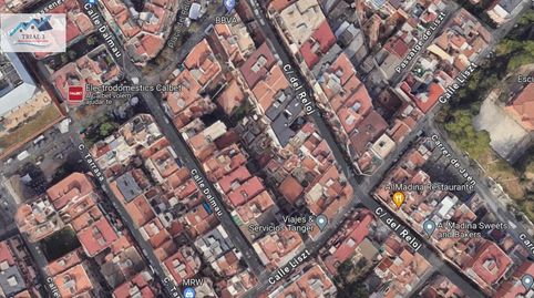 Foto 3 de Piso en venta en Calle Rellotge, Fondo, Santa Coloma de Gramenet