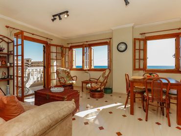 Apartament amb ascensor en venda a N/A