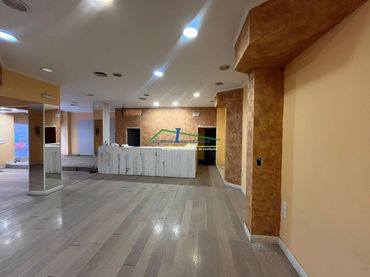 Local comercial en venda a Centro