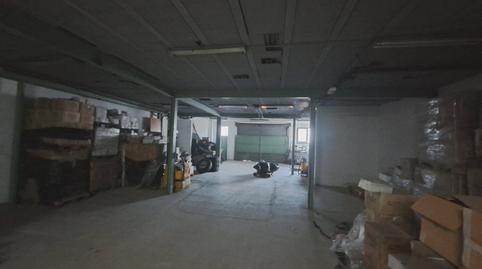 Foto 2 von Fabrikhallen zur Miete in La Serreta, Rubí