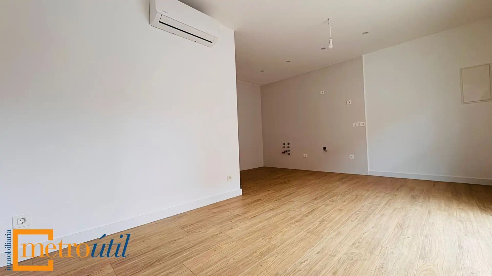 Sala de estar de Piso en venta en Salamanca con Aire acondicionado, Calefacción y Parquet
