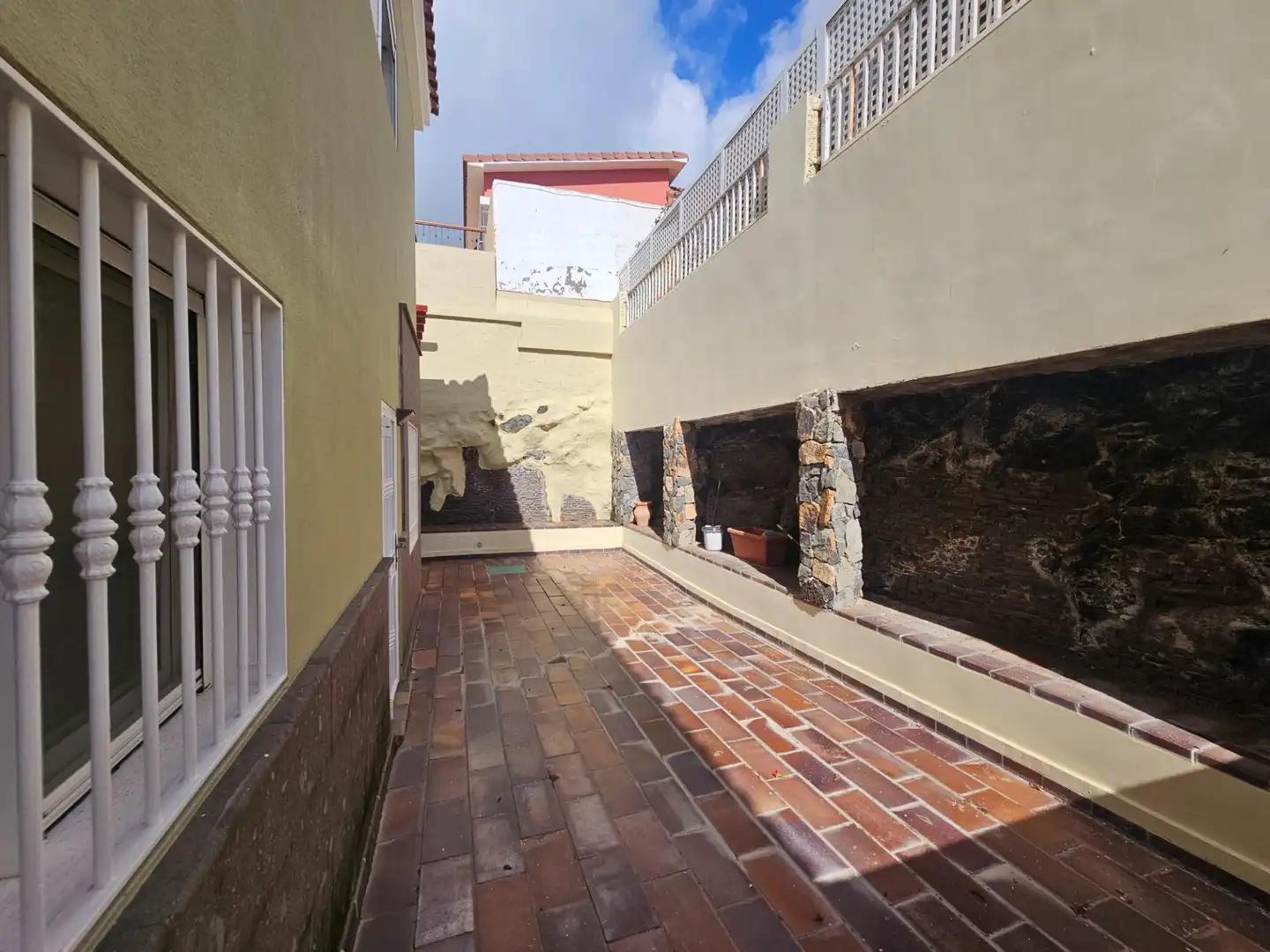 Casa o xalet en venda a Calle SORIA, 86, Marzagán - Los Hoyos - La Montañeta