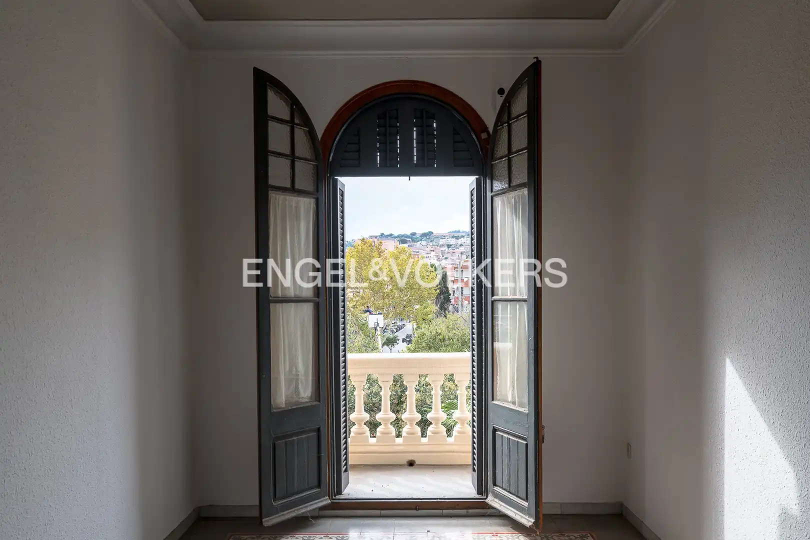 Casa o xalet en venda a Sant Vicenç Dels Horts