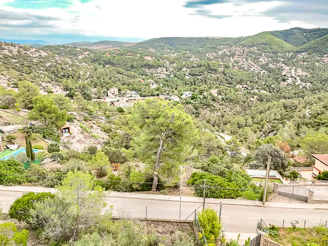 Terreno residencial en venta en Carrer Serral Llarg 84, imagen 16