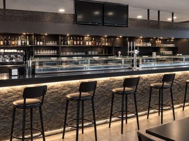 Business premises for transfer in Elche ciudad