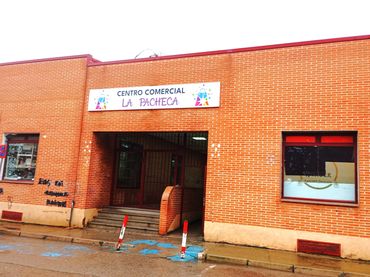Business premises for sale in Chozas de Canales