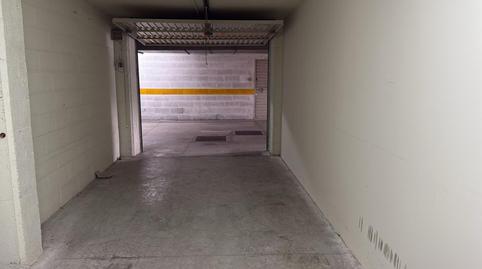 Foto 3 de Garatge de lloguer a Padre Basabe, Playa Ostende, Castro-Urdiales