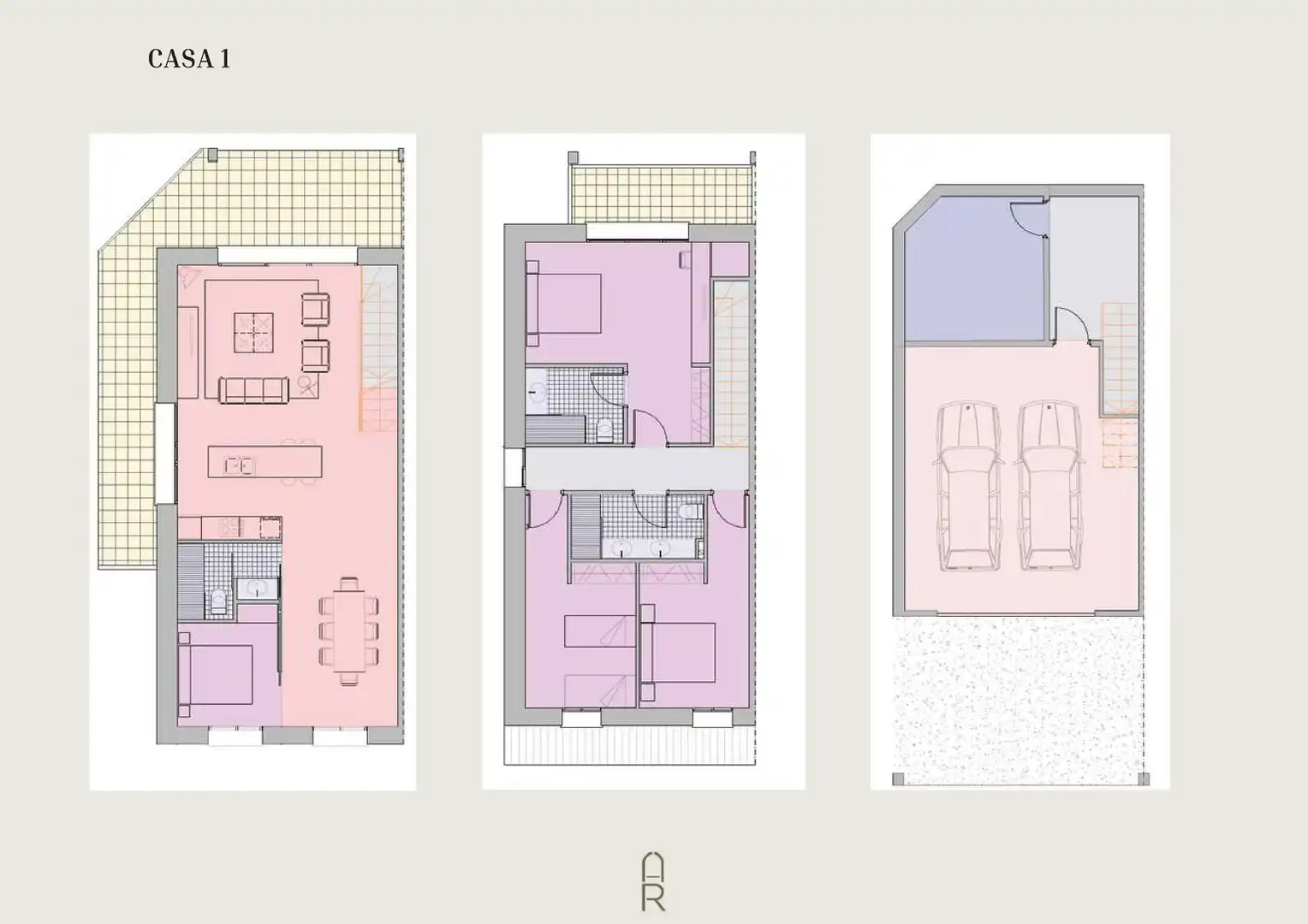 Haus mit Pool zum Verkauf in l'era casa 1, imagen 7