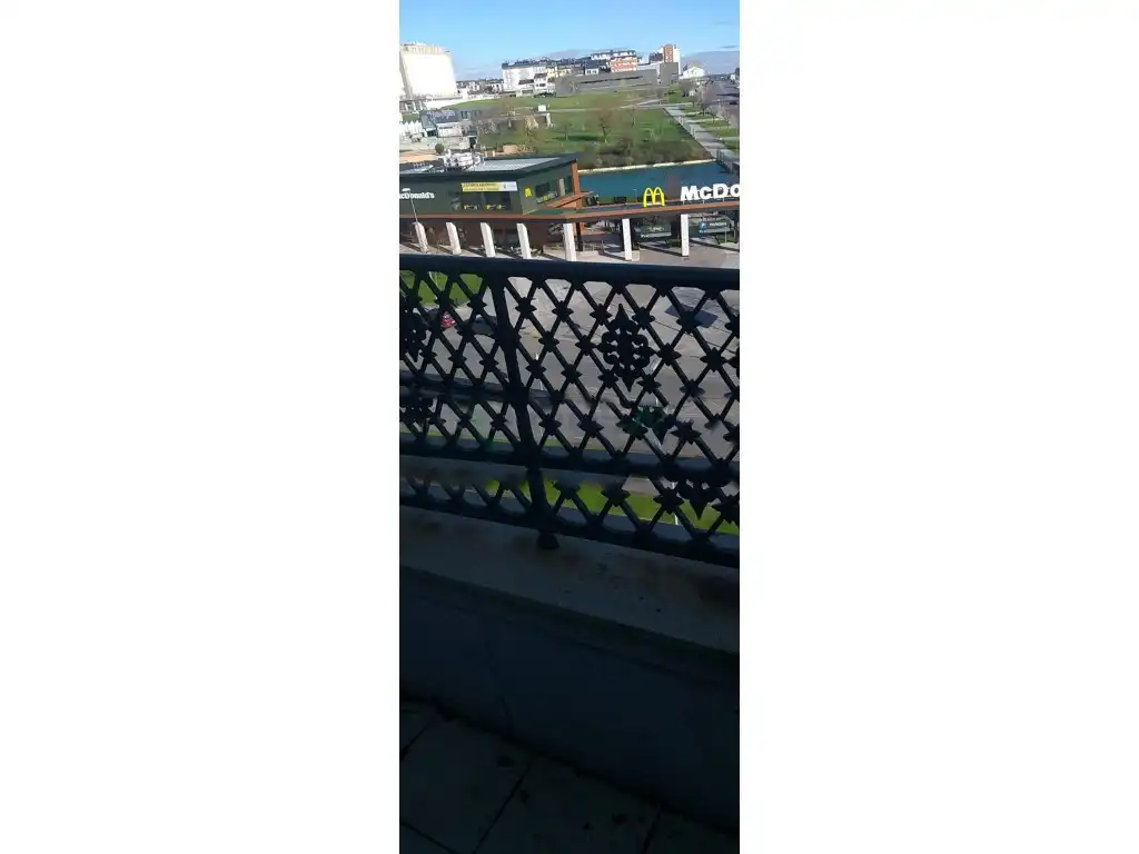 Terraza de Piso en venta en Lugo con Terraza y Balcón