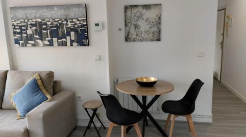 Foto 5 de Apartament de lloguer a Feria, Albacete