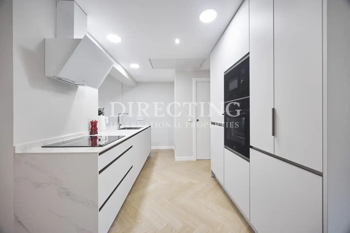 Flat with lift for sale in De Alcántara, imagen 19