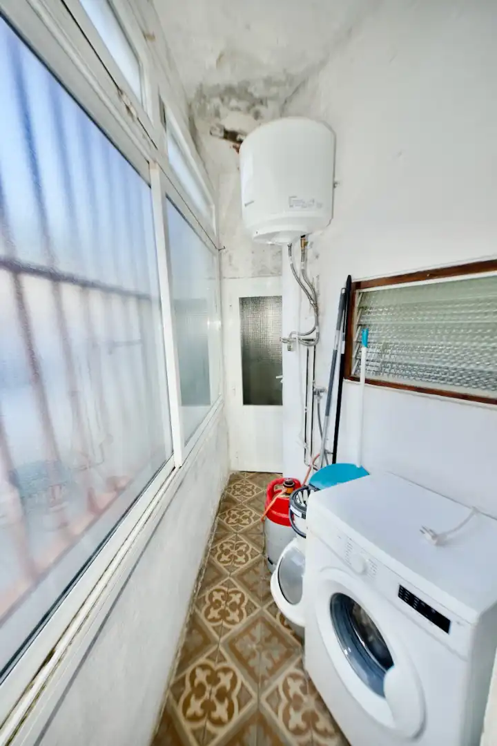 Casa o chalet en venta en La Maurina