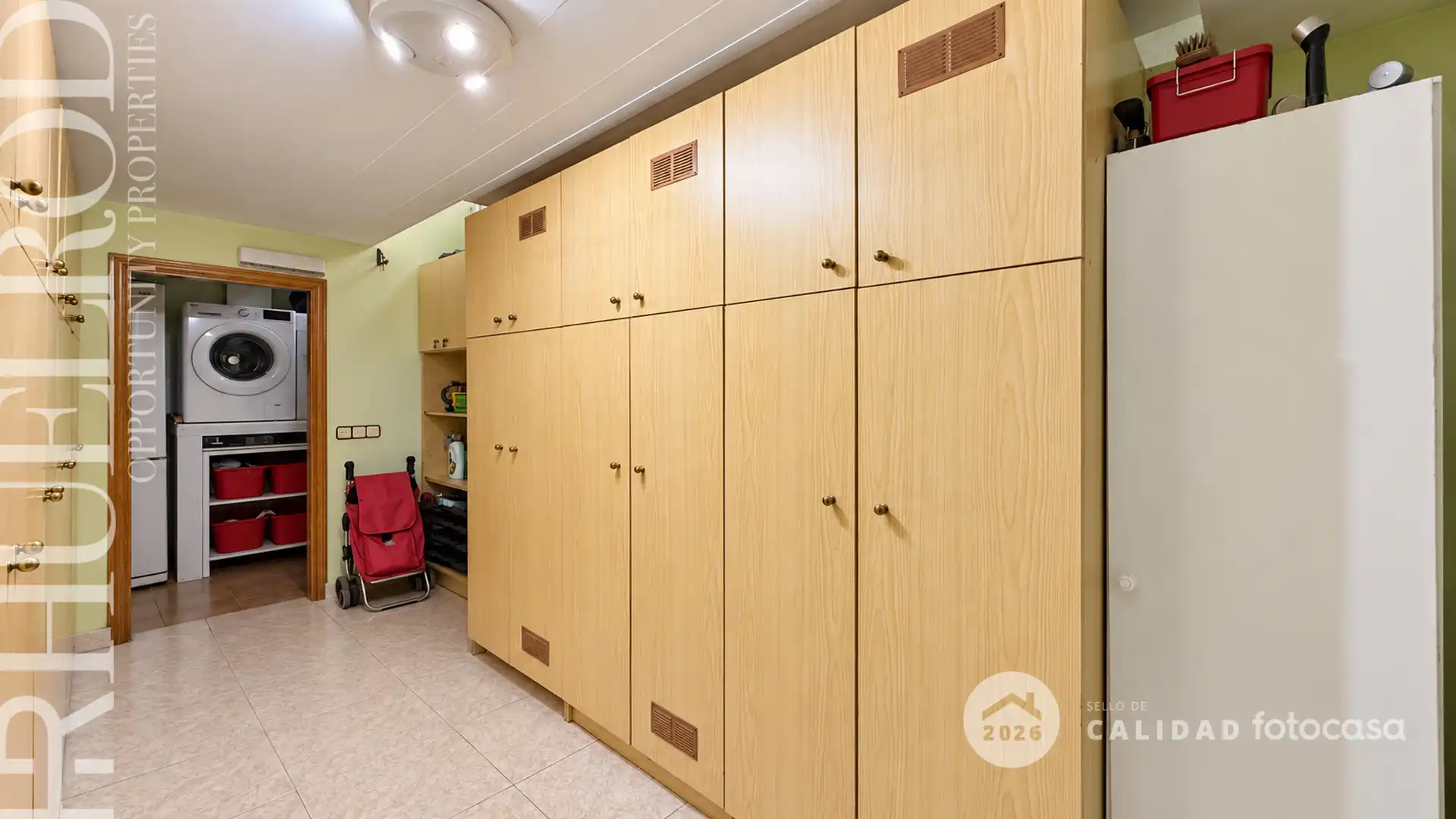 Casa adosada en venta en Cerdanyola del Vallès con Aire acondicionado, Calefacción y Jardín privado