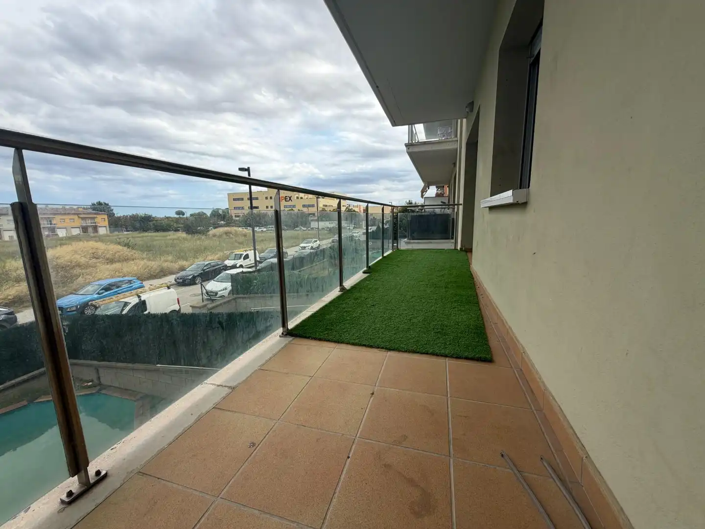 Flat with terrace for sale in Carrer Carrer Calçada, imagen 10