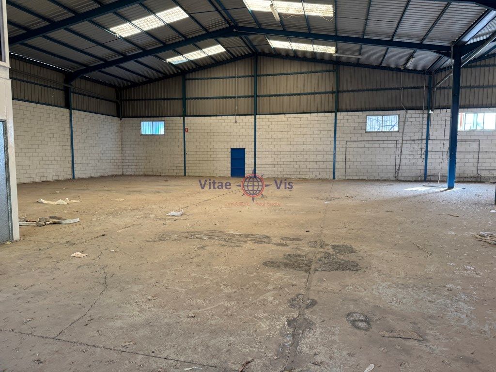 Industrial buildings for sale in Lorca