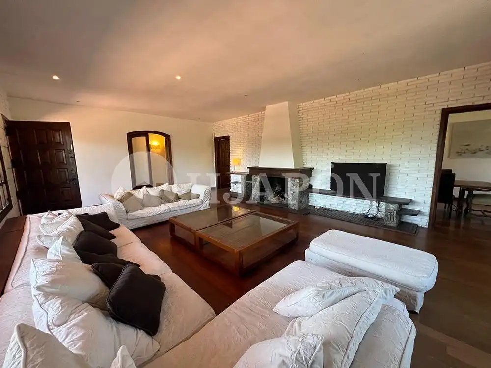 Casa con piscina en venta en Vallromanes, imagen 31