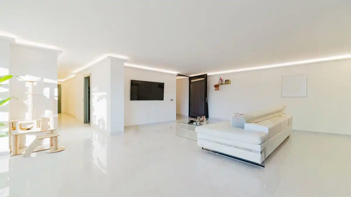 Casa amb terrassa en venda a Torrequebrada, imagen 37