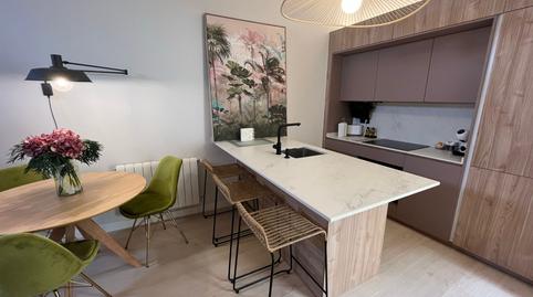 Foto 2 de Piso en venta en Calle Arco de San Esteban, Casco Antiguo, Burgos