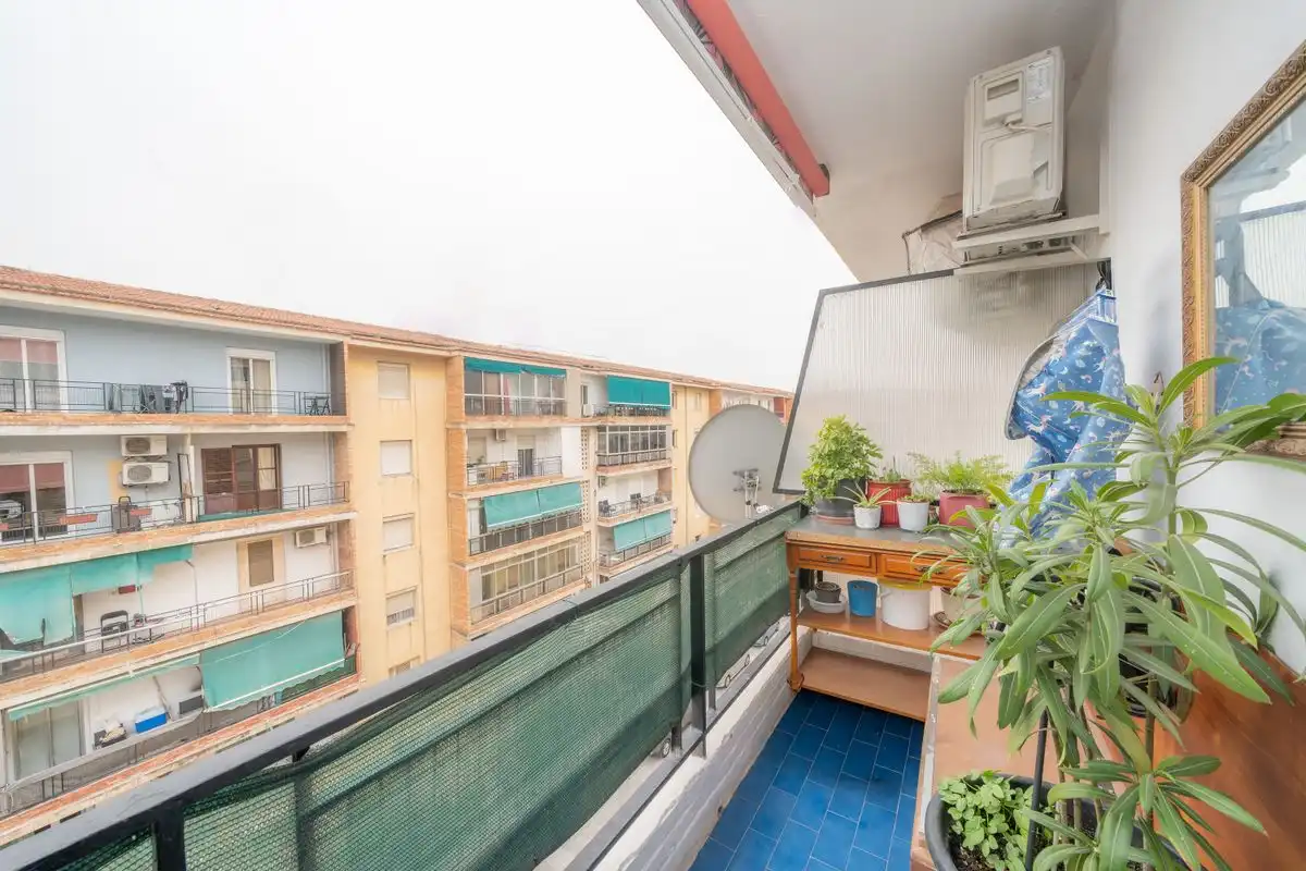 Dúplex con terraza en venta en Av. Pintor Gastón Castelló, imagen 29