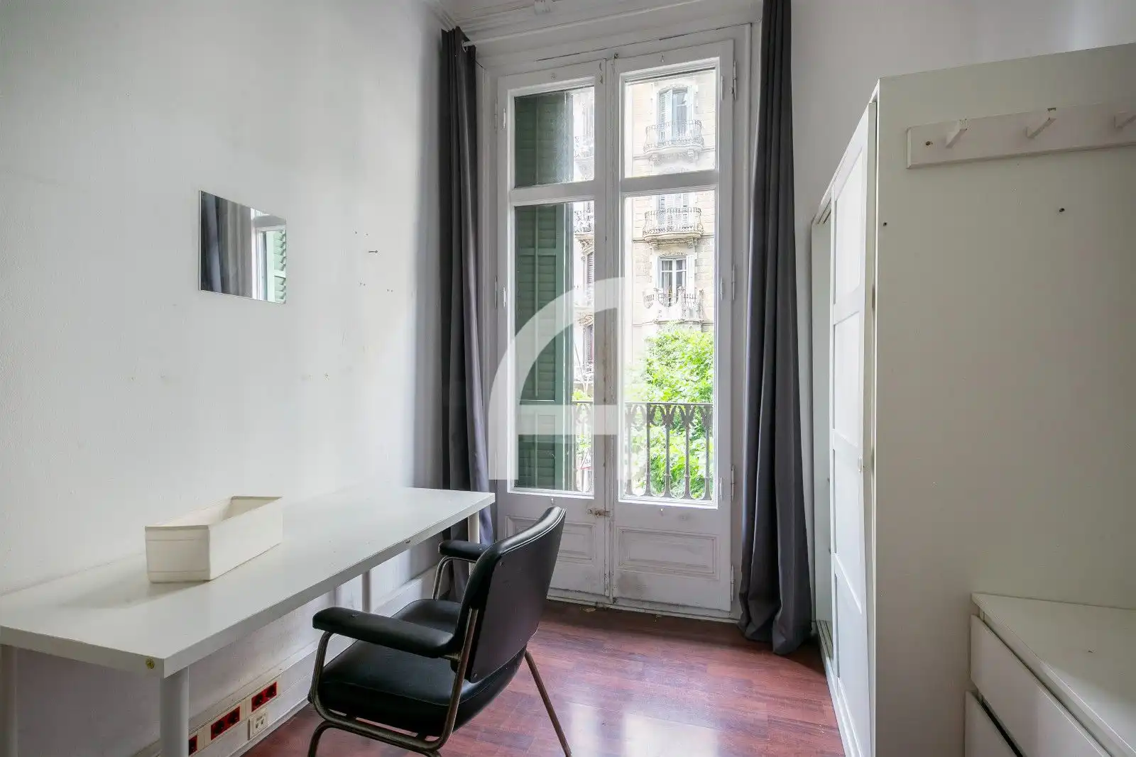 Flat with terrace for sale in Balmes, imagen 33