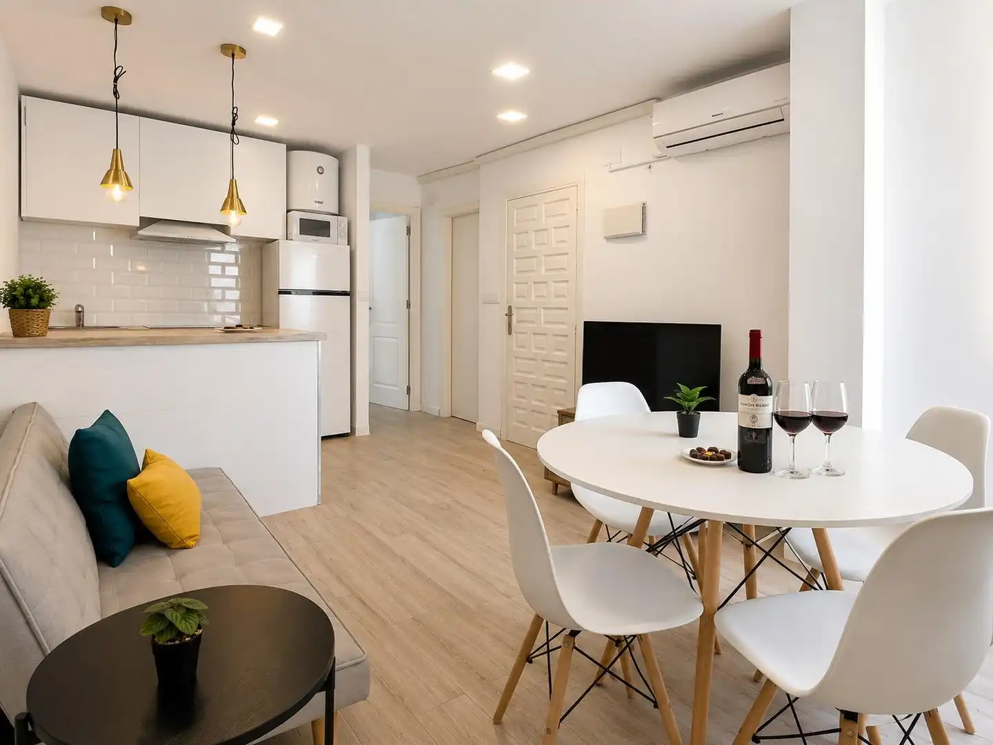 Apartament amb piscina en venda a Calle Calle Puerto Romano, imagen 13