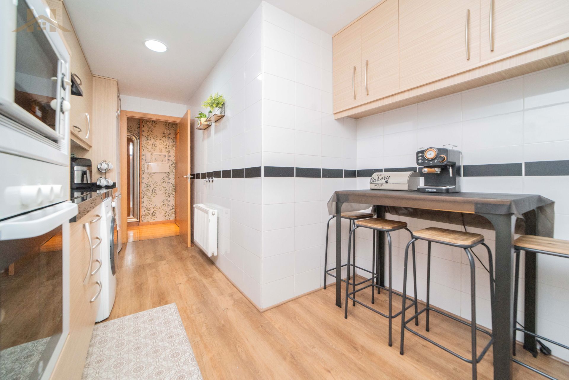 Cocina de Piso en venta en Navalcarnero con Aire acondicionado, Calefacción y Trastero