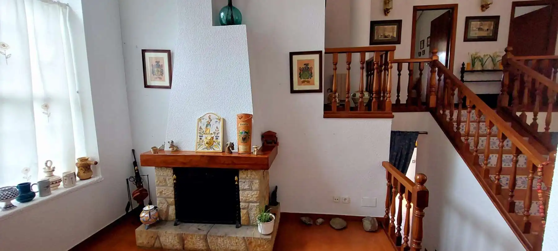 Haus oder Chalet zum Verkauf in Camargo mit Heizung