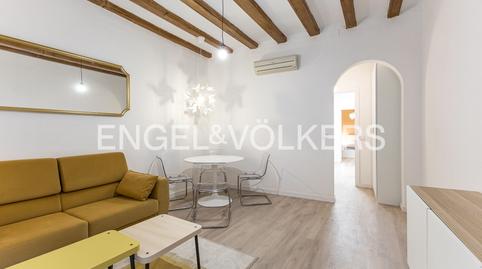 Photo 3 of Apartment for sale in Sant Pere, Sta. Caterina i la Ribera,  Barcelona Capital