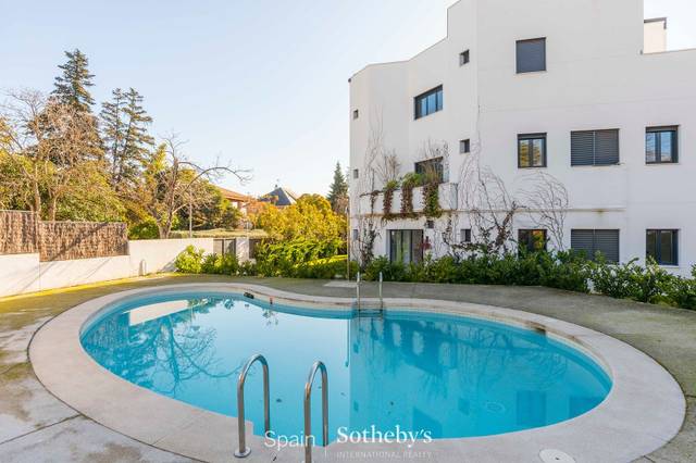 Casa-chalet en Venta en Avenida de la Osa Mayor en Aravaca