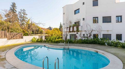 Photo 2 of Houses for sale in Avenida de la Osa Mayor, Aravaca, Madrid Capital