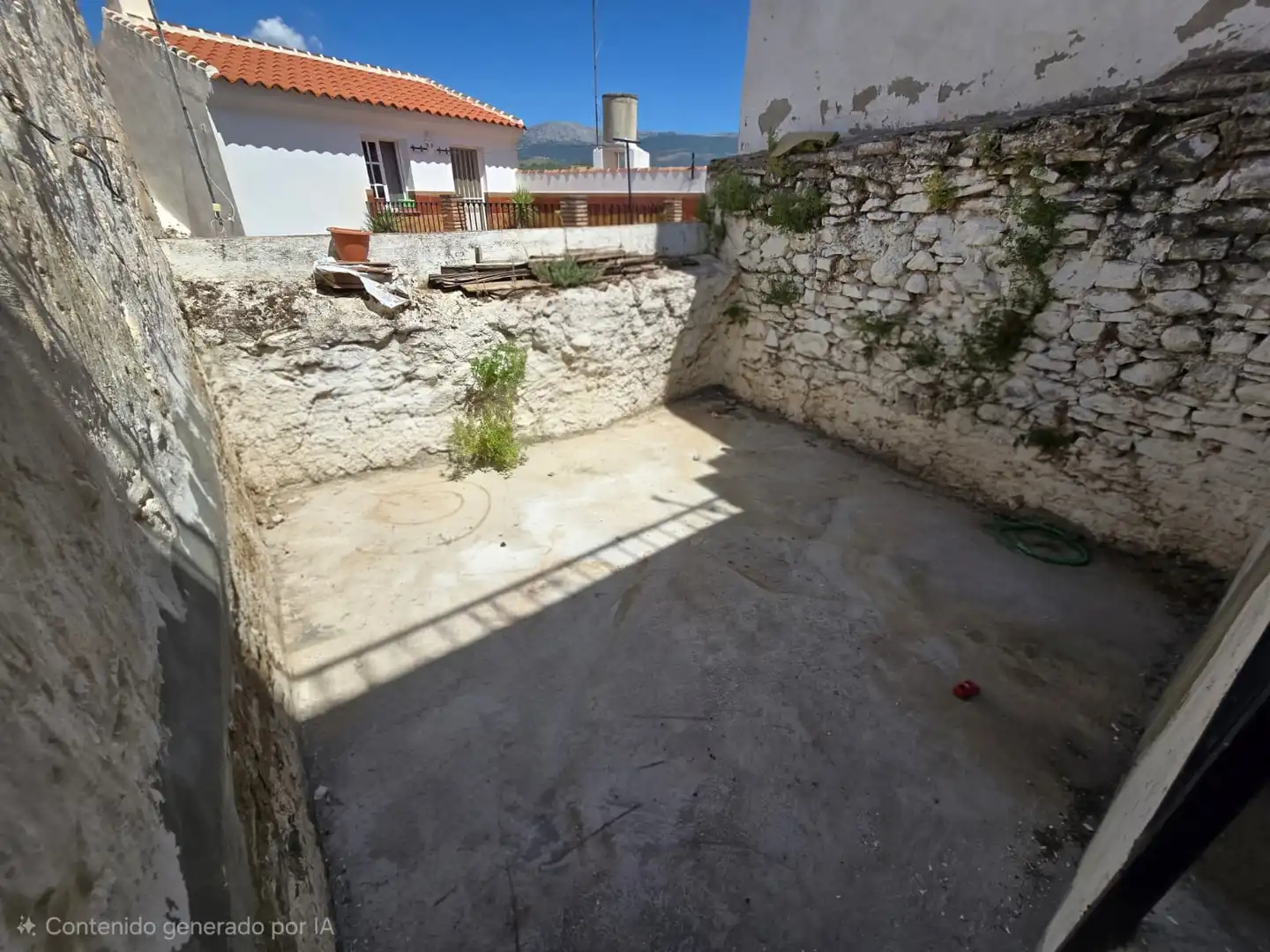 Casa o chalet en venta en Colmenar con Jardín privado, Terraza y Amueblado