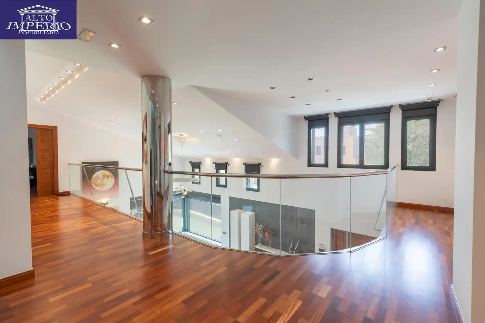 Chalet con piscina en venta en Urbanizacion EL CARMELO, imagen 30