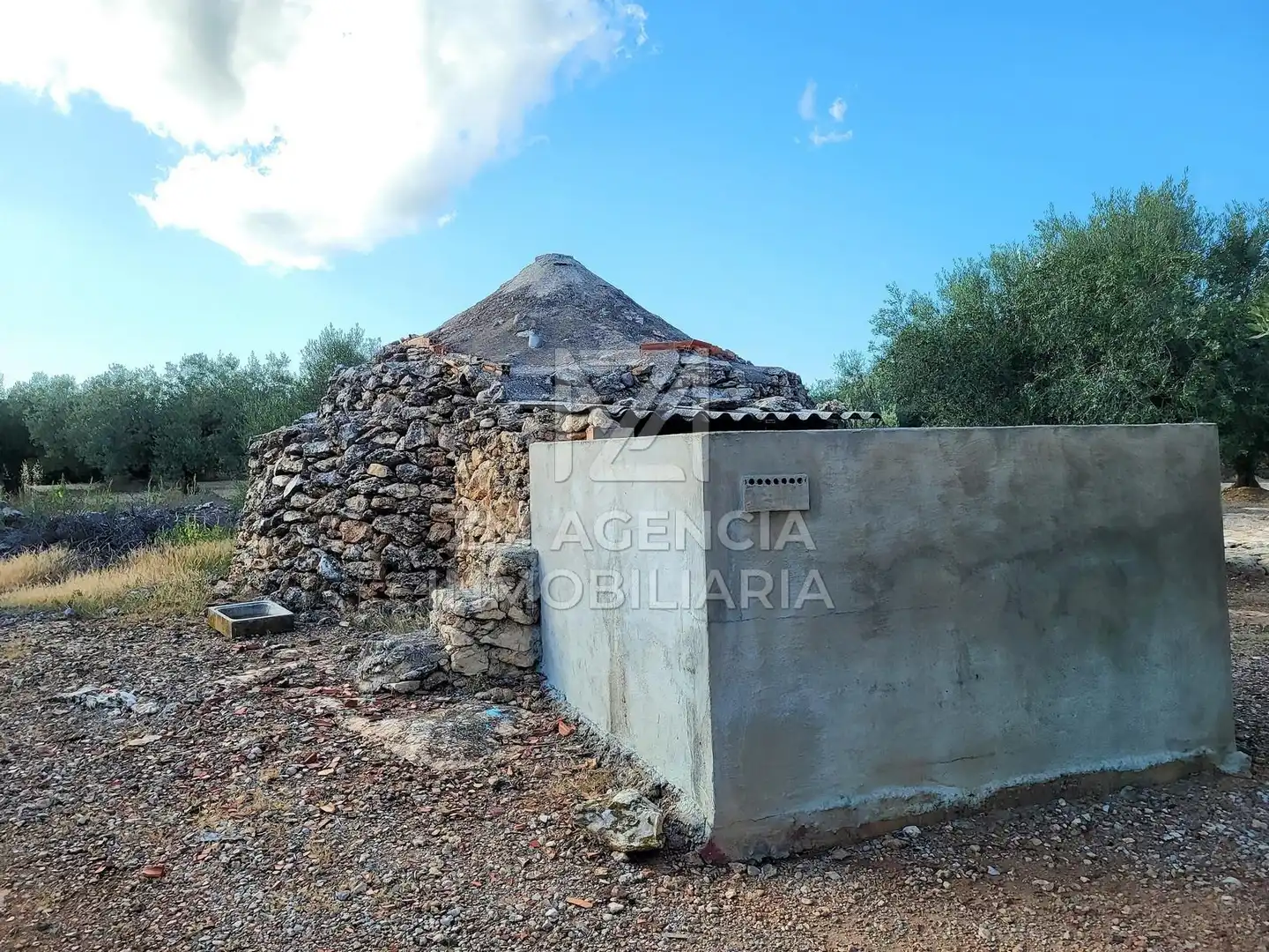 Country house for sale in Rossell, imagen 10