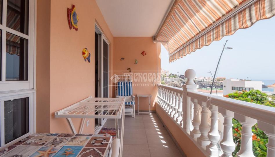 Photo 1 of Flat for sale in Puerto de Santiago, Santa Cruz de Tenerife