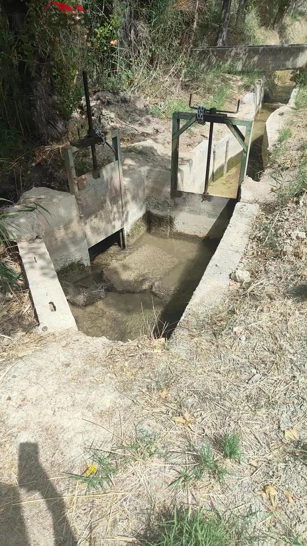Rural land for sale in Santa Cruz del Comercio, imagen 28