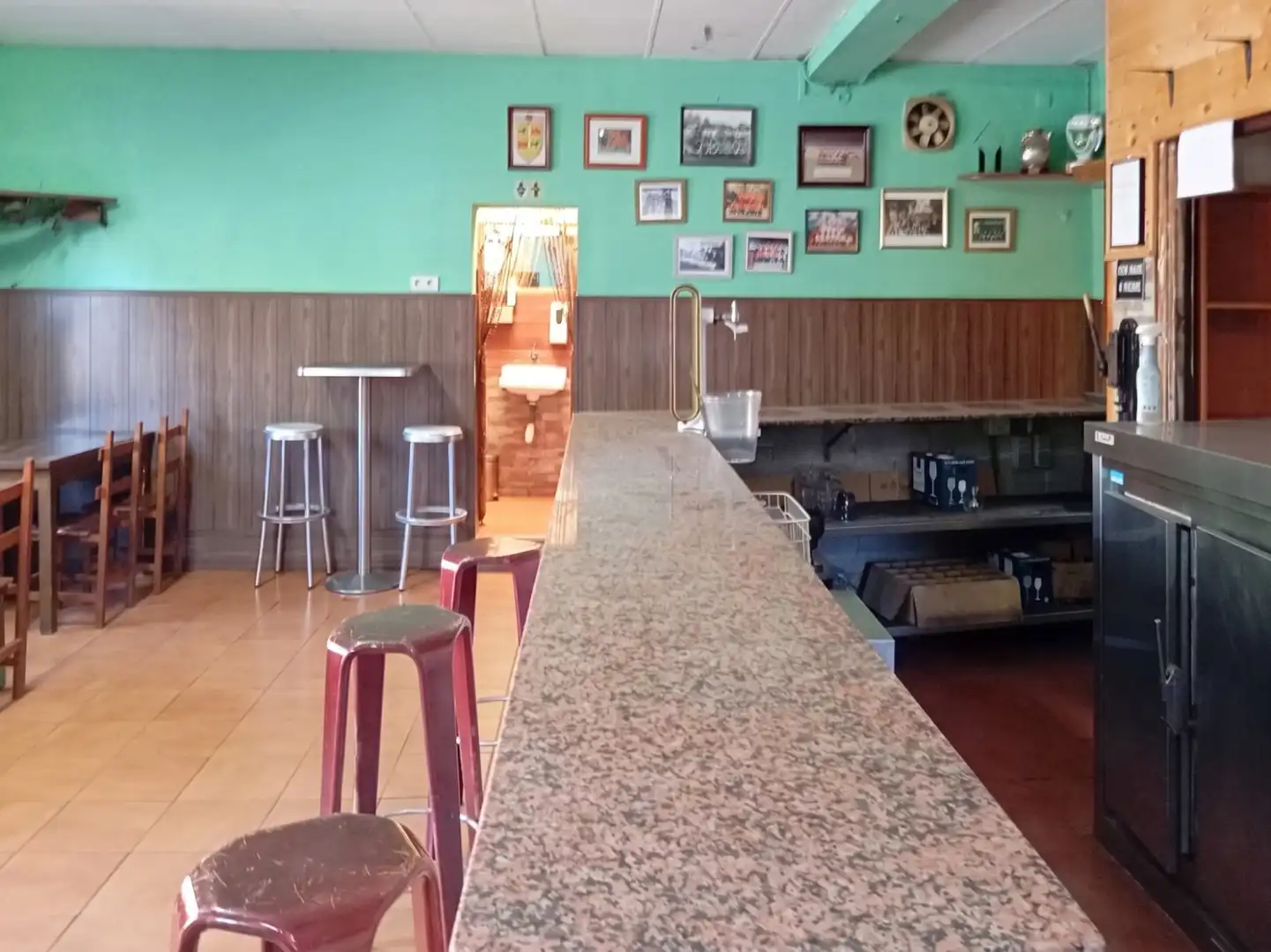Business premises to rent in Cadage - LG CADAXE 58, imagen 8