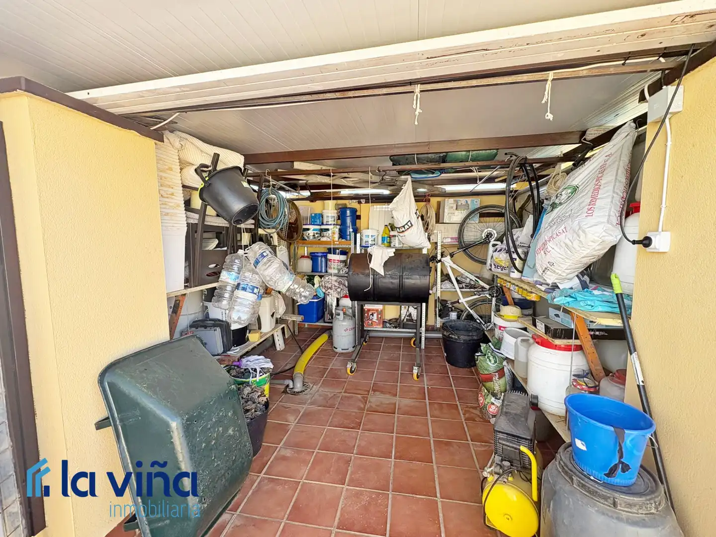 Piso en venta en Humilladero con Terraza y Trastero